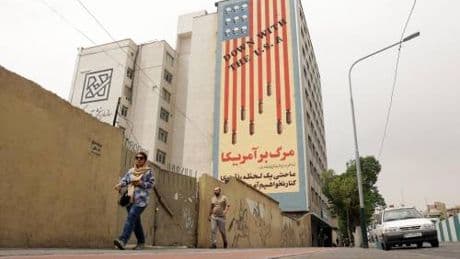 "Scoperto un nuovo impianto atomico iraniano". Trump: "Faremo saltare in aria le centrifughe nucleari di Teheran"