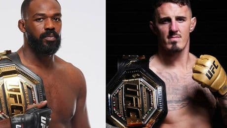 Paddy Pimblett stuns fans with bold Jon Jones vs Tom Aspinall prediction