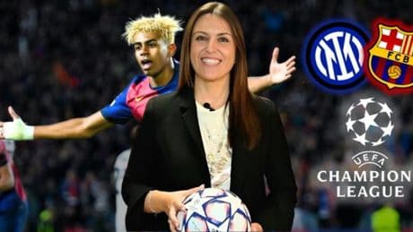 Inter de Milán - FC Barcelona, la batalla definitiva