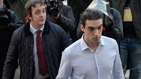 La familia de Samuel Luiz recurrirá la absolución de Míguez: "Respetamos pero no compartimos"