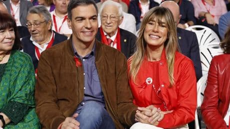 El juez Peinado se apoya en Vox para endurecer su ofensiva contra la Moncloa