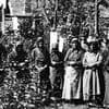The village of wives who killed HUNDREDS of husbands: After years of horrific beatings and abuse, one woman had had enough... and led a terrifying, murderous spate of revenge