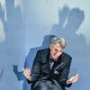 Kultur: Träger des Iffland-Rings: Theaterstar Harzer jetzt in Berlin