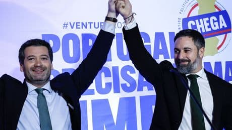 Dos lecciones portuguesas