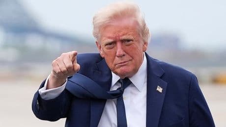 Trump’ın Hamleleri Küresel Piyasaları Derinden Sarstı