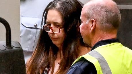 Woman who murdered family lunch guests by poisoning beef wellington with mushrooms jailed for life