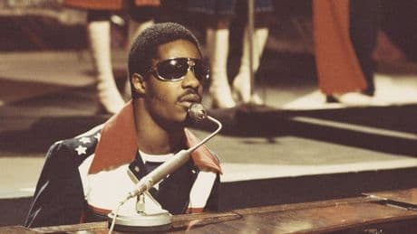 25 Stevie Wonder Songs That Changed Music Forever