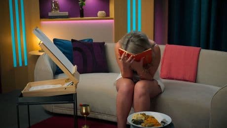 Love Is Blind: UK Season 2 on Netflix review: vapid, empty, boring