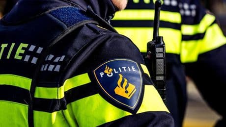 Meerdere agenten gewond bij gewelddadige aanhouding in Etten-Leur