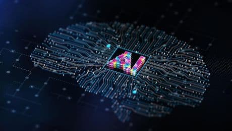 Why The Thousand Brains Theory Could Hold The Key To True AGI