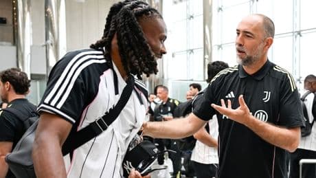 &quot;Non siamo venuti qui per partecipare&quot;: Tudor lancia la Juve
