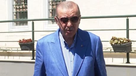 Cumhurbaşkanı Erdoğan: Bu hafta içerisinde Putin ve Trump'la görüşebilirim