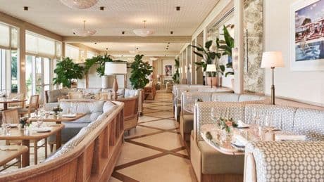 Este es el lujoso hotel y centro de entrenamientos que alojará al Real Madrid durante el Mundial de Clubes en Miami