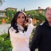 Villa van prins Harry en Meghan Markle ligt in risicogebied voor tsunami