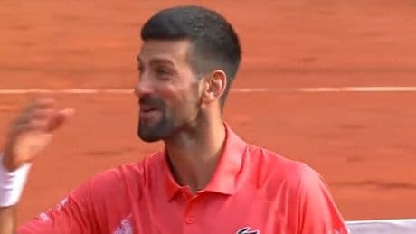 Djokovic 100, Nole nella storia: a Ginevra centesimo titolo, come Federer e un'altra leggenda tennis