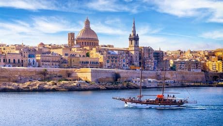 27 Underrated European Destinations Worth A Visit