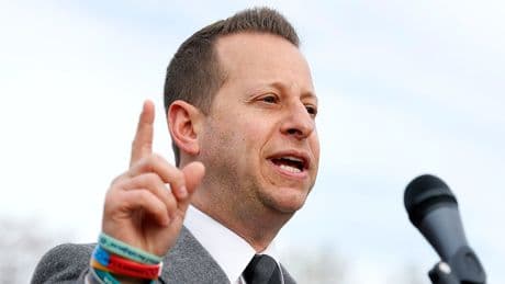'DOGE caucus is dead,' House Democrat declares