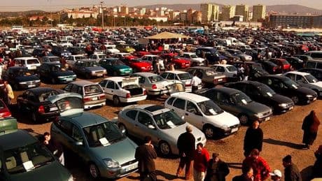 Böylesi görülmedi: Pazardaki ikinci el araçların yüzde 80'inin yaşı şok etti