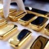 Handelskonflikt: Goldpreis klettert - Bericht über US-Zölle auf Goldbarren