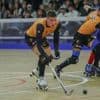 Rink-hockey. « Stan » Vankammelbecke, la valeur montante du Poiré en stage avec les Bleus