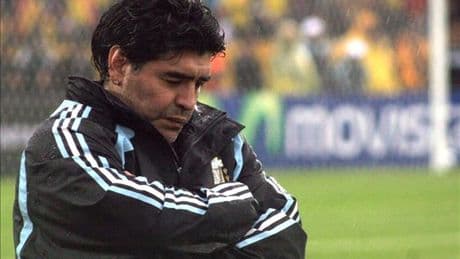 Maradona'nın ölümüne soruşturmasında yeni belgeler
