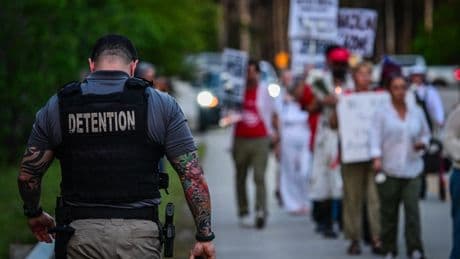 Latinas for Trump founder now condemns White House deportation agenda: ‘Not what we voted for’