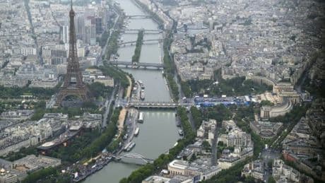 De 1.900 euros à plus de 23.000 euros le m², quelles sont les rues les plus chères dans chacune des grandes villes françaises?