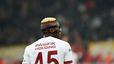 Son yılların en büyük gizemi 120 milyon euro'ya çözülüyor, Galatasaray üzgün ama yapacak bir şey yok
