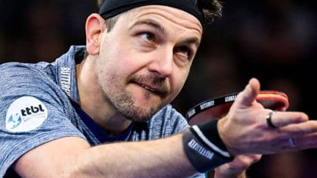Karriereende mit 44 Jahren: Einer von Deutschlands Größten geht – Chapeau und Tschüss, Timo Boll