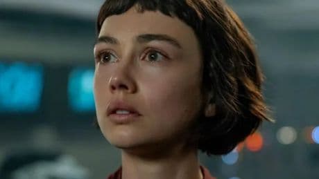 Alien: Earth viewers blindsided by unlikely movie reference in new horror series