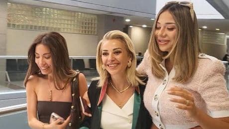 Müstehcen yayın suçlamasıyla yargılanıyor! Ünlü isim savunma yaptı, 'Mizah amaçlıydı' dedi | Burak Özçivit'i örnek gösterdiler
