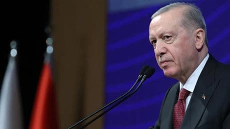 #CANLI Cumhurbaşkanı Erdoğan önemli açıklamalarda bulunuyor