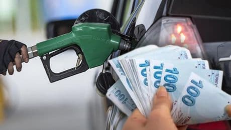Akaryakıt fiyatlarında sessiz artış: Kuruş kuruş zam geldi: Benzin, motorin, LPG... 2 Temmuz akaryakıt fiyatları