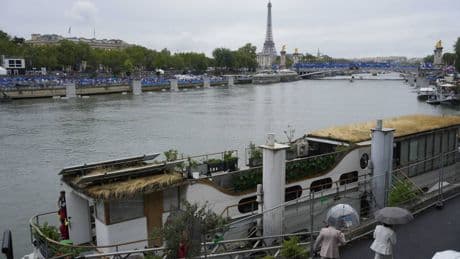 Giallo in Francia: quattro cadaveri trovati nella Senna. Fermati due algerini