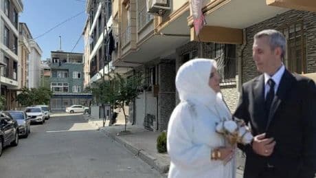 İstanbul'da erkek şiddeti: İki aylık eşini tek yumrukla öldürdü