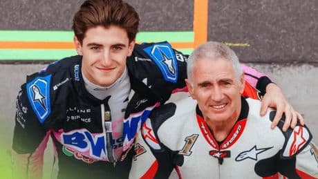 Mick Doohan explota tras el accidente de Colapinto: "Alpine es un equipo de pago"
