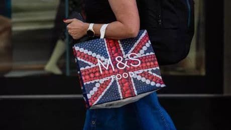 M&S Sparks shoppers given 'thank you' treat in new cyber attack update