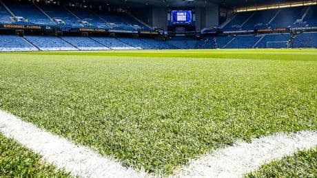 Rangers ridiculed for sole trophy win as Celtic diehard points to stadium shambles that played key part in gong - Hotline