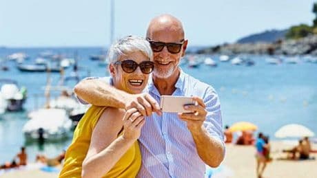 Pensionati in fuga, in 10 anni oltre 5 miliardi persi nei «paradisi fiscali»