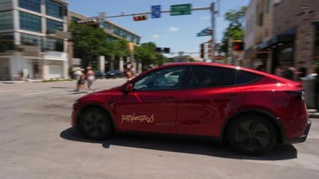 Understanding Why Tesla Didn’t Launch Their Robotaxi This Week
