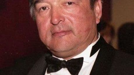 Muere el actor nativoamericano Graham Greene, el chamán de 'Bailando con lobos'