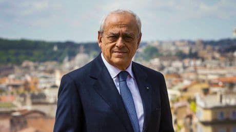 Caltagirone a Bloomberg: «Generali non cada in mani sbagliate»