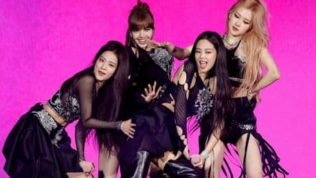 Blackpink May Be About To Beat Its Own Radio Record
