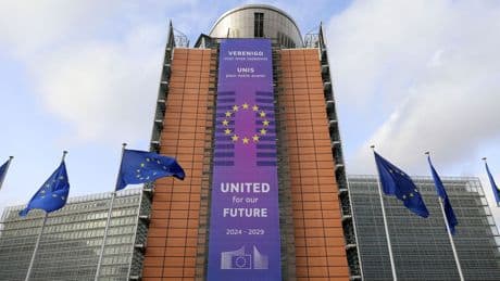 Zollstreit mit Trump: Start-ups warnen EU vor Kuhhandel mit USA bei Digitalgesetz