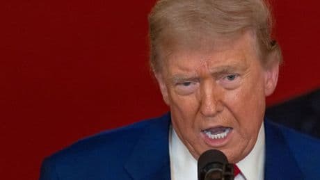 Trump'tan Medvedev'e sert tepki