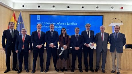 Diez años de defensa jurídica de la tauromaquia: "Ningún legislador tiene poderes para disponer de la cultura"