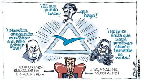 La luz