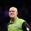 NU+ | Van Gerwen op rand van Premier League-exit: 'Opzet staat me écht tegen'