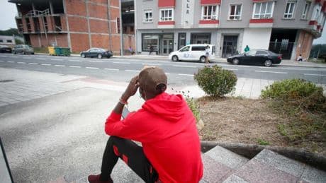 Almeida quiere evitar que un hostal se convierta en centro de refugiados en Madrid
