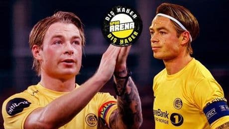 Bodo/Glimt'ten Beşiktaşı üzen Patrick Berg kararı